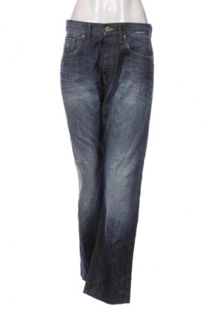 Női farmernadrág G-Star Raw, Méret XL, Szín Kék, Ár 13 189 Ft