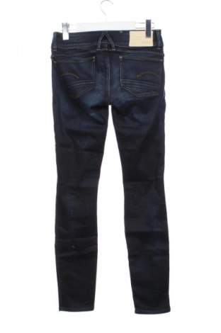 Дамски дънки G-Star Raw, Размер S, Цвят Син, Цена 39,88 €