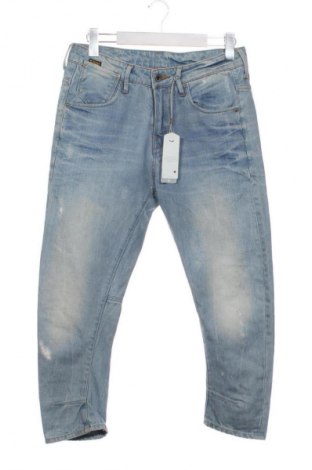 Damskie jeansy G-Star Raw, Rozmiar M, Kolor Niebieski, Cena 394,99 zł
