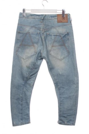 Damskie jeansy G-Star Raw, Rozmiar M, Kolor Niebieski, Cena 394,99 zł