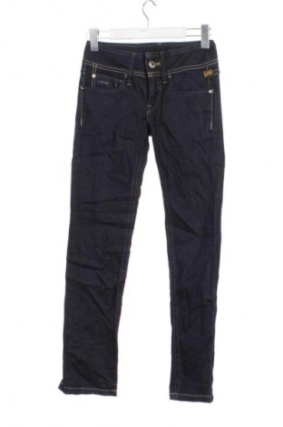Blugi de femei G-Star Raw, Mărime XS, Culoare Albastru, Preț 70,99 Lei