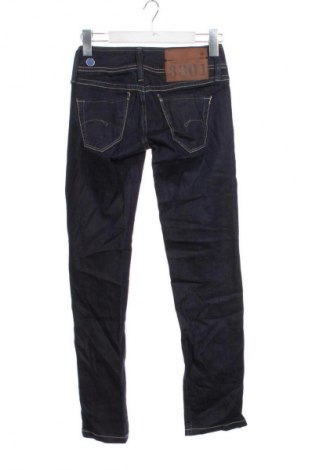 Blugi de femei G-Star Raw, Mărime XS, Culoare Albastru, Preț 70,99 Lei