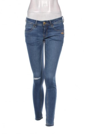 Дамски дънки Gang, Размер S, Цвят Син, Цена 16,87 €