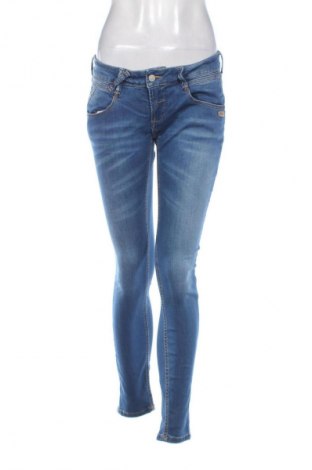 Γυναικείο Τζίν Gang, Μέγεθος M, Χρώμα Μπλέ, Τιμή 7,44 €