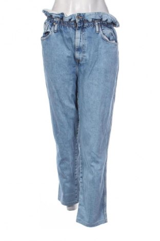 Dámské džíny  Gas, Velikost L, Barva Modrá, Cena  549,00 Kč
