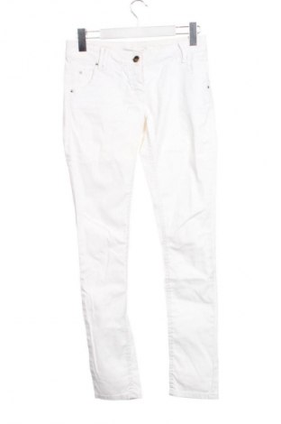 Blugi de femei Gaudi, Mărime M, Culoare Alb, Preț 94,99 Lei