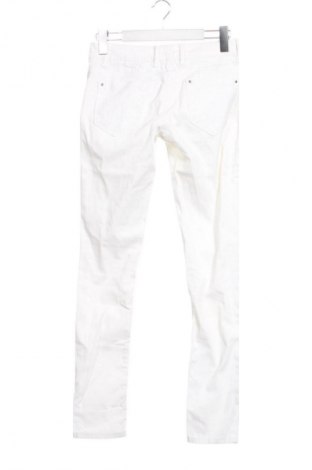 Blugi de femei Gaudi, Mărime M, Culoare Alb, Preț 94,99 Lei