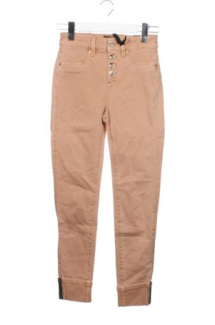 Dámské džíny  Gaudi Jeans, Velikost XXS, Barva Béžová, Cena  1 579,00 Kč