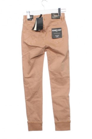 Dámské džíny  Gaudi Jeans, Velikost XXS, Barva Béžová, Cena  1 579,00 Kč