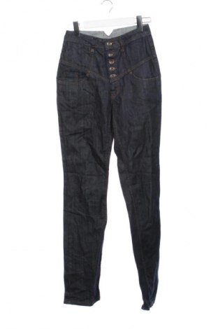 Női farmernadrág Gestuz, Méret XS, Szín Kék, Ár 3 529 Ft