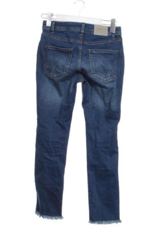 Γυναικείο Τζίν Gina, Μέγεθος S, Χρώμα Μπλέ, Τιμή 2,99 €