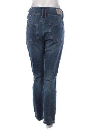 Дамски дънки Gina, Размер L, Цвят Син, Цена 5,11 €