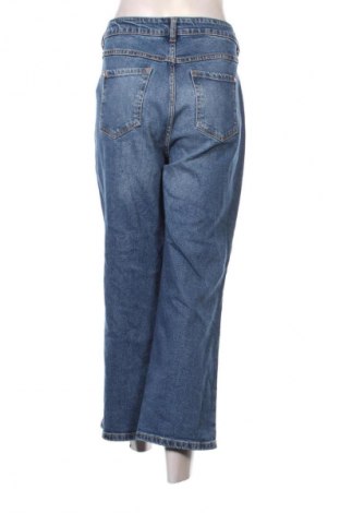 Blugi de femei Gina Benotti, Mărime XL, Culoare Albastru, Preț 47,99 Lei