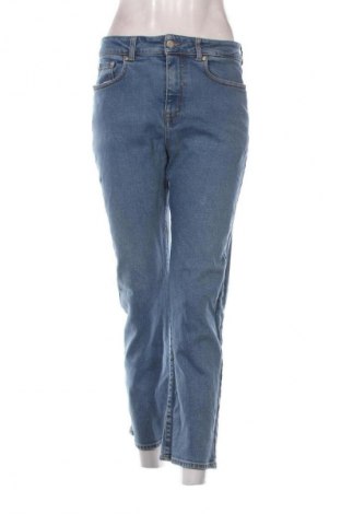 Blugi de femei Global Funk, Mărime M, Culoare Albastru, Preț 149,99 Lei