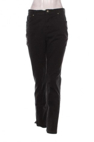 Blugi de femei Gloria Vanderbilt, Mărime M, Culoare Negru, Preț 54,99 Lei