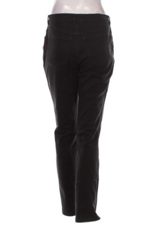Blugi de femei Gloria Vanderbilt, Mărime M, Culoare Negru, Preț 54,99 Lei