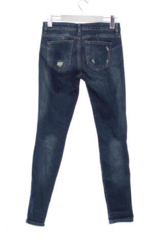 Dámské džíny  Guess, Velikost S, Barva Modrá, Cena  569,00 Kč