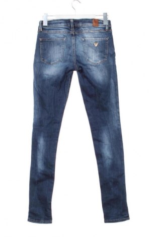 Damen Jeans Guess, Größe S, Farbe Blau, Preis € 18,99