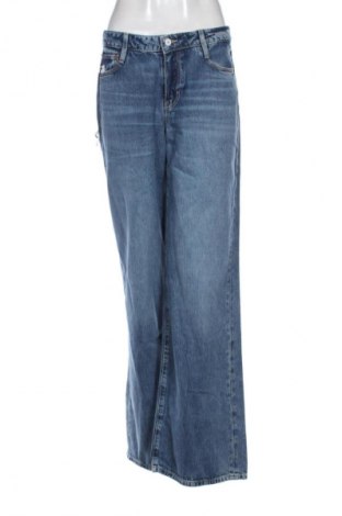 Dámské džíny  Guess, Velikost M, Barva Modrá, Cena  2 029,00 Kč