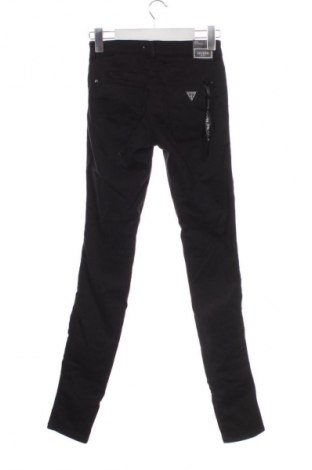 Blugi de femei Guess, Mărime XS, Culoare Negru, Preț 423,99 Lei