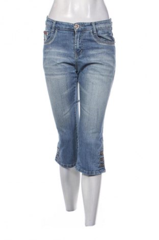 Dámské džíny  H & Lewis, Velikost M, Barva Modrá, Cena  169,00 Kč