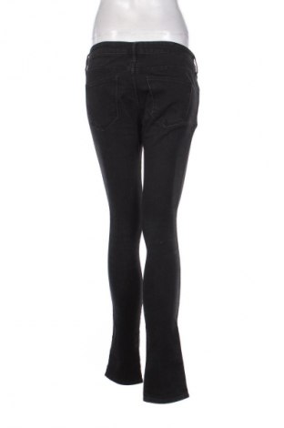 Γυναικείο Τζίν H&M, Μέγεθος L, Χρώμα Μαύρο, Τιμή 6,88 €