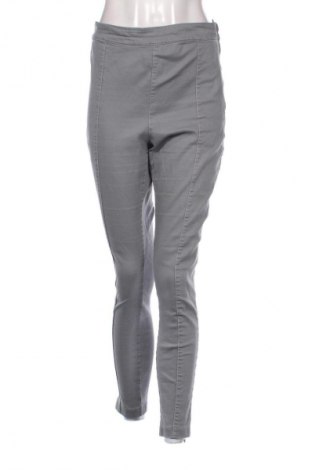 Дамски дънки H&M, Размер L, Цвят Сив, Цена 15,33 €