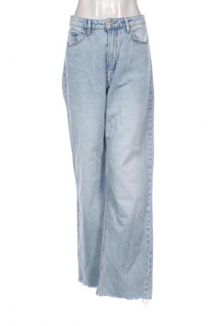 Дамски дънки H&M, Размер XL, Цвят Син, Цена 12,77 €