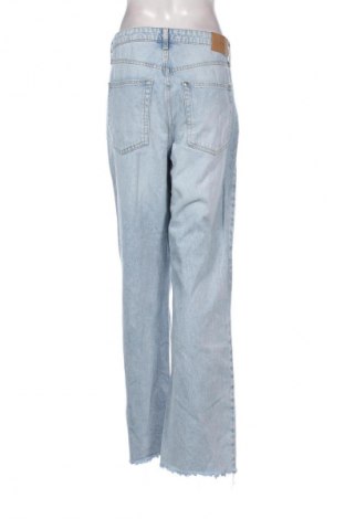 Дамски дънки H&M, Размер XL, Цвят Син, Цена 12,77 €