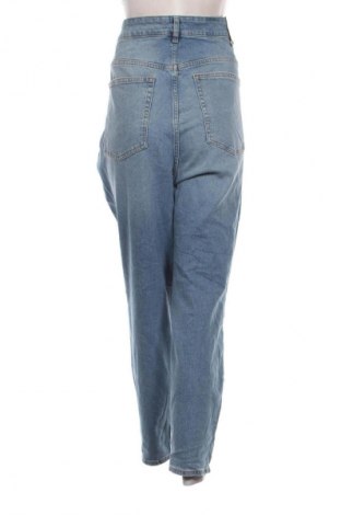 Női farmernadrág H&M, Méret 3XL, Szín Kék, Ár 8 379 Ft