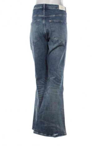 Damen Jeans H&M, Größe 4XL, Farbe Blau, Preis € 18,99