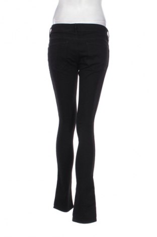 Blugi de femei H&M, Mărime M, Culoare Negru, Preț 34,99 Lei