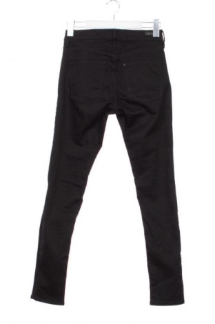 Dámske džínsy  H&M, Veľkosť M, Farba Čierna, Cena  8,95 €