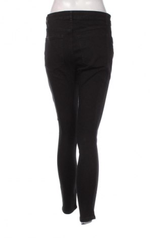 Дамски дънки H&M, Размер L, Цвят Черен, Цена 9,20 €