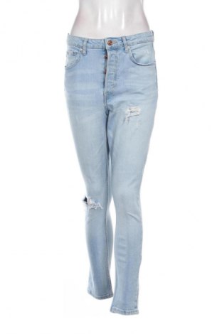 Dámské džíny  H&M, Velikost S, Barva Modrá, Cena  425,00 Kč