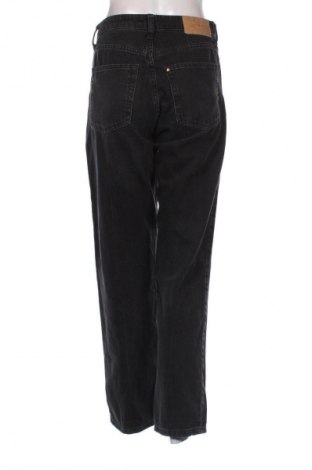 Dámské džíny  H&M, Velikost M, Barva Černá, Cena  339,00 Kč