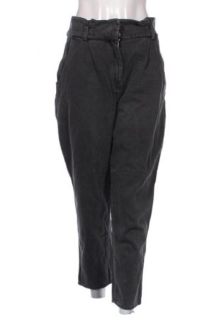 Blugi de femei H&M, Mărime XL, Culoare Gri, Preț 50,99 Lei