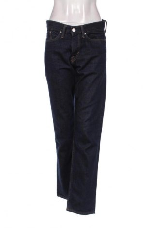 Дамски дънки H&M, Размер M, Цвят Син, Цена 15,33 €