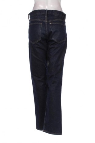 Дамски дънки H&M, Размер M, Цвят Син, Цена 15,33 €