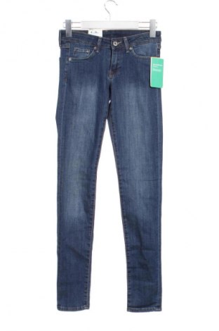 Damen Jeans H&M, Größe S, Farbe Blau, Preis 10,99 €
