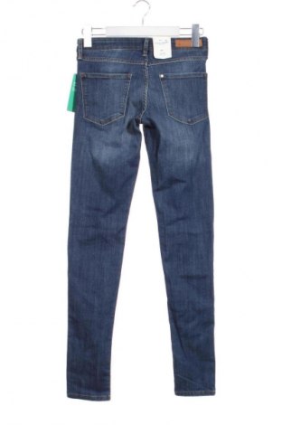 Damen Jeans H&M, Größe S, Farbe Blau, Preis 10,99 €