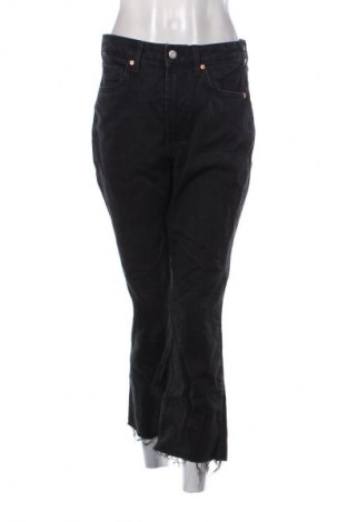 Γυναικείο Τζίν H&M, Μέγεθος M, Χρώμα Μαύρο, Τιμή 10,99 €
