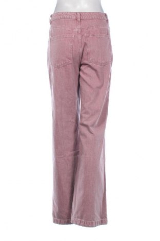 Γυναικείο Τζίν H&M, Μέγεθος S, Χρώμα Ρόζ , Τιμή 22,60 €