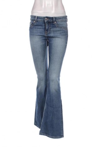 Dámské džíny  H&M Divided, Velikost M, Barva Modrá, Cena  329,00 Kč