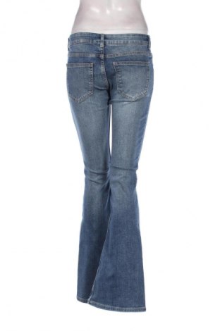 Dámské džíny  H&M Divided, Velikost M, Barva Modrá, Cena  329,00 Kč