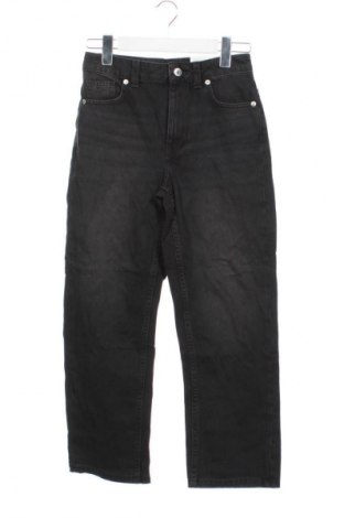 Dámske džínsy  H&M Divided, Veľkosť XS, Farba Sivá, Cena  13,95 €