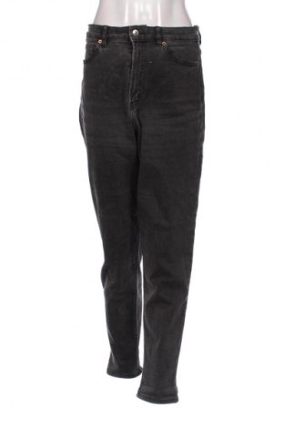 Blugi de femei H&M Divided, Mărime M, Culoare Negru, Preț 35,99 Lei