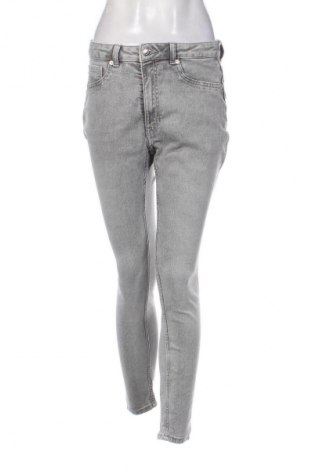 Blugi de femei H&M Divided, Mărime M, Culoare Gri, Preț 35,99 Lei