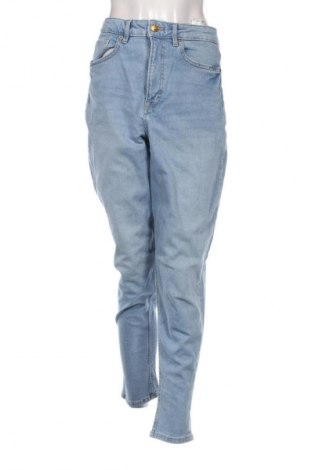 Női farmernadrág H&M Divided, Méret M, Szín Kék, Ár 3 869 Ft