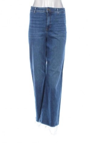 Damen Jeans Hallhuber, Größe S, Farbe Blau, Preis € 50,99